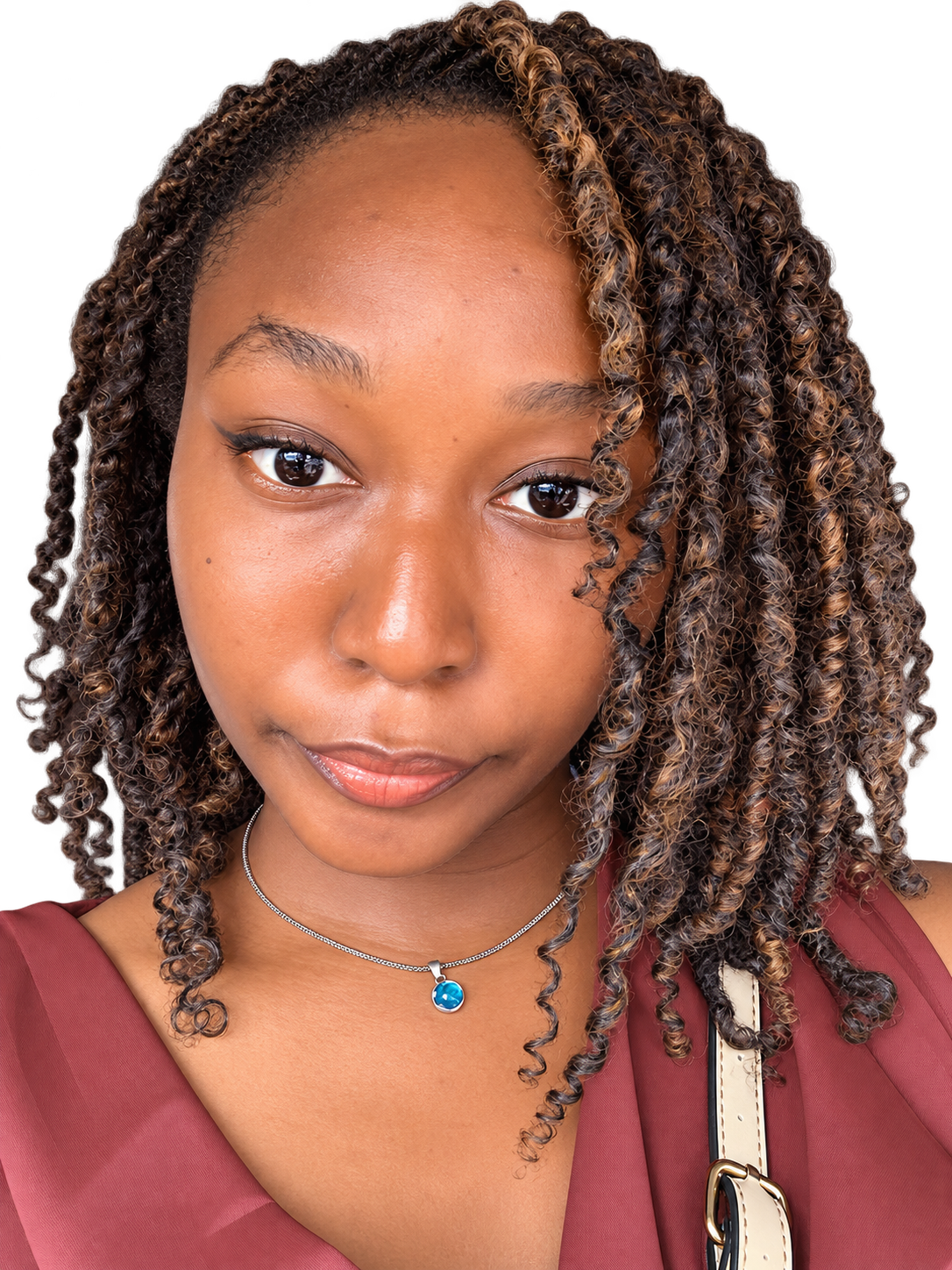 Osasumwen Isibor, architect and interior designer at Suiiel in Lagos